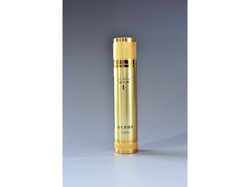 金之秀精華120ml